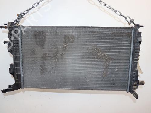 Used Water radiator Water radiator 38570833 38570833