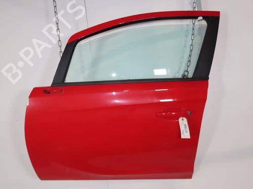 tuer-links-vorne-opel-corsa-e-x15-2014-39893452 main image