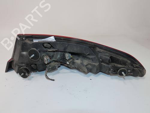 Used Left taillight JAGUAR XF I (X250) 2.7 D (207 hp) 27581238