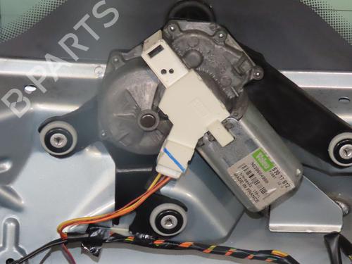 Achterklep PEUGEOT 206 Hatchback (2A/C) 1.9 D | BP29985513C6