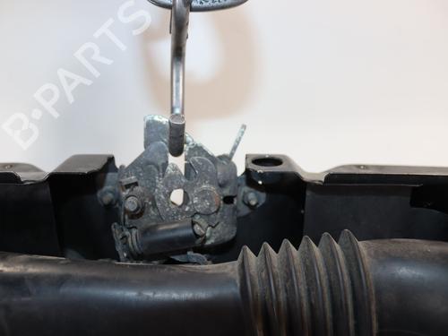 Frontplade/Frontkurv FIAT 500 (312_) 1.3 D Multijet (312AXB1A) | BP34529331C72 - Image 4