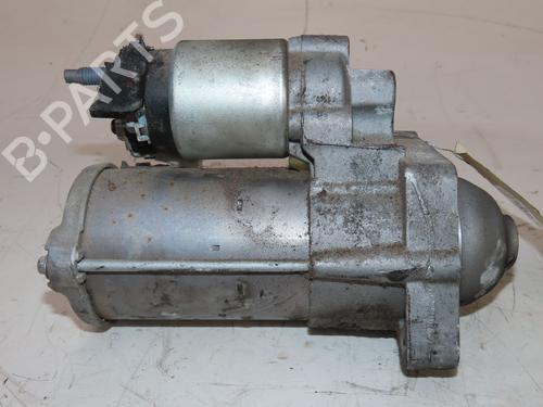 Startmotor RENAULT MEGANE IV Hatchback (B9A/M/N_) 1.5 Blue dCi 115 (B9A6) | BP24486485M8