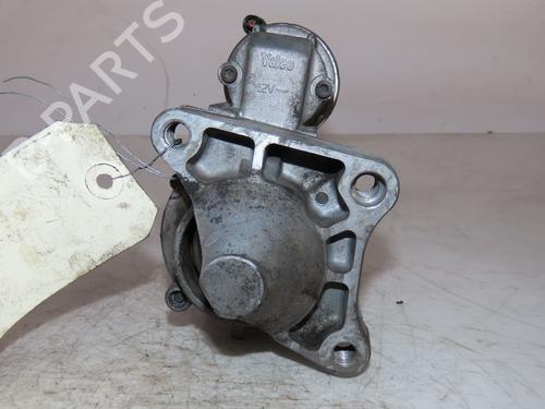 Used Starter RENAULT SCÉNIC II (JM0/1_) 1.4 (JM0B, JM0H, JM1A) (98 hp) 23159520