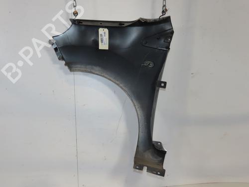 Used Right front fenders Right front fenders 37083772 37083772