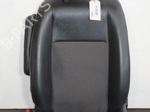 Used Left front seat CITROËN JUMPY III Van (V_) 1.5 BlueHDi 100 (102 hp) 28177967