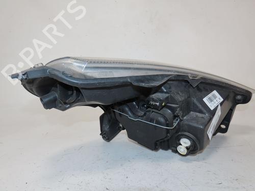 Used Left headlight CITROËN C3 Pluriel (HB_) 1.6 (109 hp) 24419986