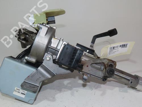 Steering column RENAULT MEGANE III Grandtour (KZ0/1) 1.5 dCi (KZ09, KZ0D, KZ1G, KZ29, KZ14, KZ1W, KZ10, KZ1F,... | BP23160380M21 