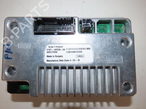 Used Display monitor FORD FOCUS III 2.3 RS AWD (350 hp) 29740213