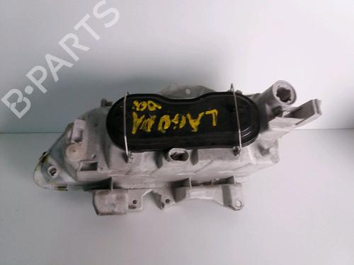 Used Right headlight Right headlight RENAULT LAGUNA I (B56_, 556_) 1.8 (B56Z) (94 hp) 9023008 9023008