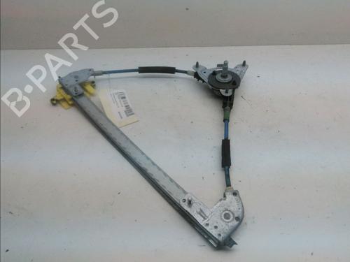Used Rear right window mechanism CITROËN XSARA PICASSO (N68) 1.6 HDi (109 hp) 15672358