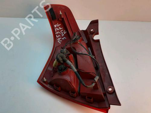 Used Right taillight SUZUKI SWIFT III (MZ, EZ) 1.3 DDiS (RS413D) (69 hp) 9008027