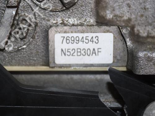 Engine BMW 1 (E81) 130 i | BP27438778M1