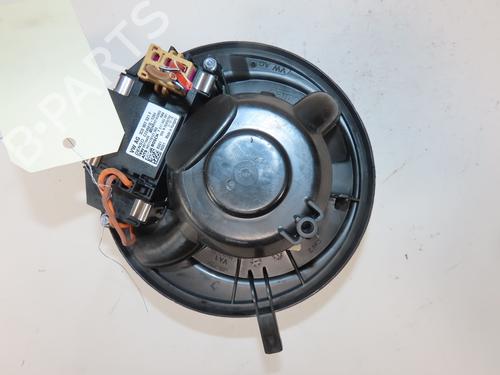 Used Heater blower motor SEAT LEON (1P1) 1.4 TSI (125 hp) 25150182