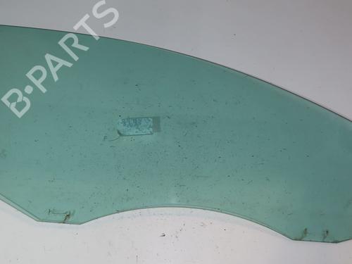 Front right door window VW PASSAT B6 (3C2) 1.9 TDI | BP29293952C19 