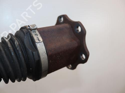 Used Left front driveshaft Left front driveshaft 38055396 38055396