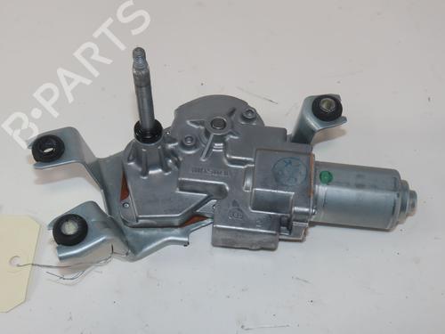 Used Rear wiper motor Rear wiper motor 37083848 37083848