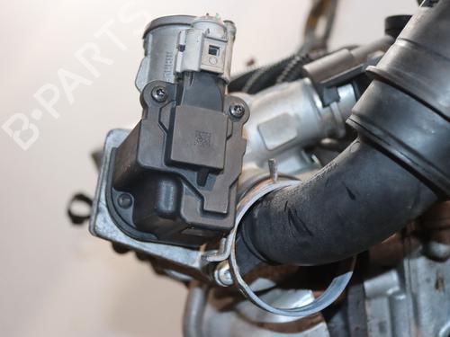 Engine AUDI A1 (8X1, 8XK) 1.2 TFSI | BP29929778M1