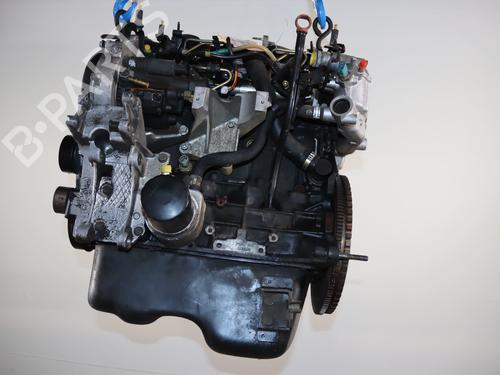 Engine SUZUKI VITARA (ET) HDI (SE 420HDI) | BP18316632M1 
