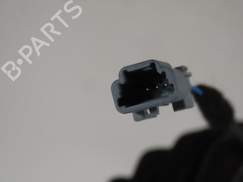 Sikkerhedssele-spænde RENAULT CLIO IV (BH_) 1.2 16V (73 hp) 30798223