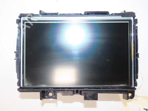 Display monitor RENAULT CAPTUR I (J5_, H5_) 1.3 TCe 150 (J5NK, J5JS) | BP30333252C48