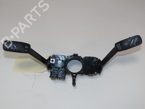 Steering column stalk VW POLO VI (AW1, BZ1, AE1) 1.0 TSI | BP31140849I23