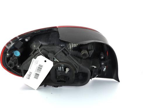 Right taillight CITROËN C3 III (SX) 1.2 PureTech 82 | BP31796505C35 