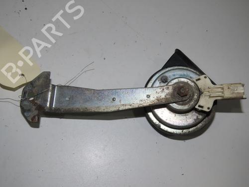 Used Horn PEUGEOT 207 (WA_, WC_) 1.6 HDi (90 hp) 16671231