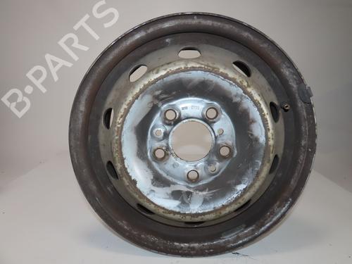 Rim PEUGEOT BOXER Van 2.2 HDi 100 | BP26463204C45 