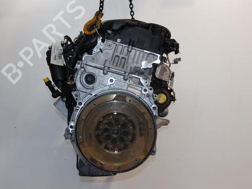 Used Engine BMW 1 (F20) 114 d (95 hp) 27246052