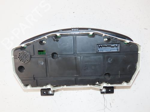 Used Instrument cluster Instrument cluster 37624371 37624371