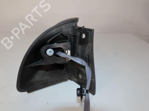 Used Right mirror PEUGEOT 1007 (KM_) 1.6 16V (109 hp) 29644163