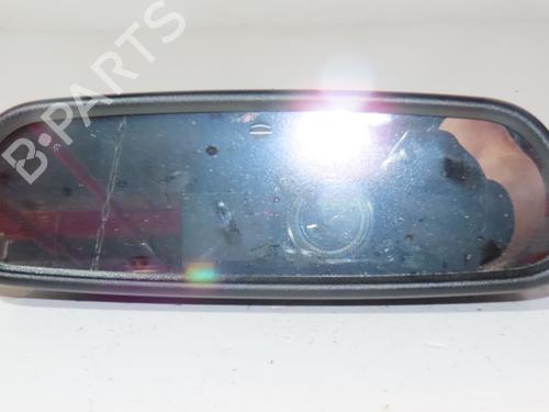Used Rear mirror PEUGEOT 3008 II SUV (MC_, MR_, MJ_, M4_) 1.2 THP/ PureTech 130 (MRHNSM, MRHNSU, MRHNSJ, MRHNYW,... (131 hp) 28206354