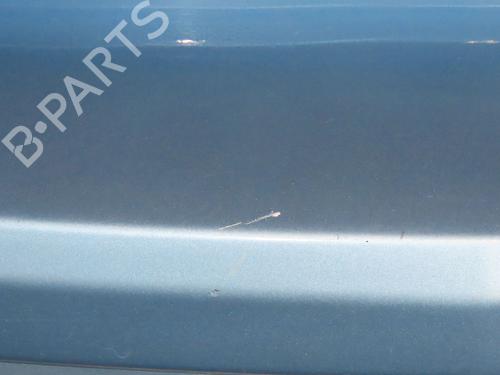 Used Rear bumper OPEL AGILA B (H08) 1.2 (F68) (94 hp) 30740464