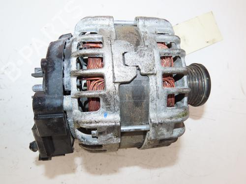 Generator SKODA SCALA (NW1) 1.6 TDI (116 hp) 29601437