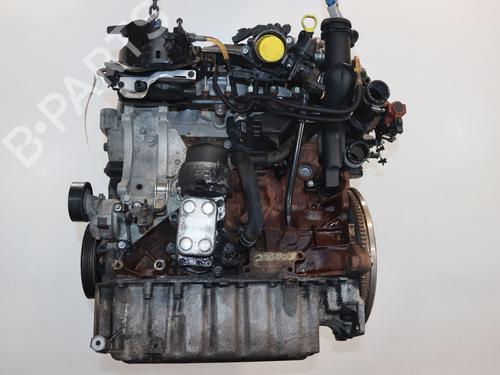 Engine FORD C-MAX (DM2) 2.0 TDCi | BP38761549M1 - Image 6