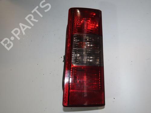 Left taillight OPEL COMBO Box Body/MPV 1.3 CDTI 16V | BP24490024C34 