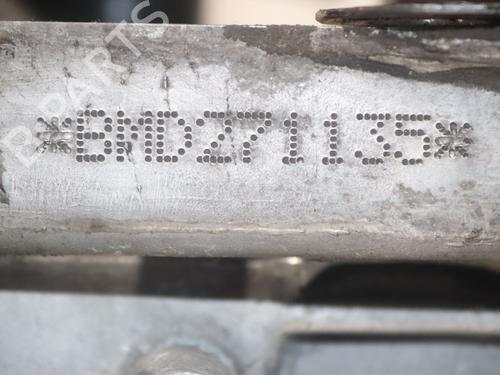 Engine VW FOX Hatchback (5Z1, 5Z3, 5Z4) 1.2 | BP33222105M1  - Image 5