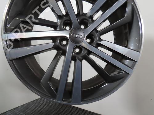 Fælk AUDI Q5 (FYB, FYG) 35 TDI Mild Hybrid (163 hp) 16782040