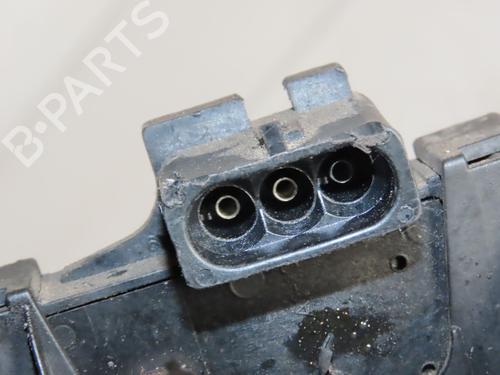 Caja filtro de aire RENAULT CLIO II (BB_, CB_) 1.2 (BB0A, BB0F, BB10, BB1K, BB28, BB2D, BB2H, CB0A,... (58 hp) 30892878