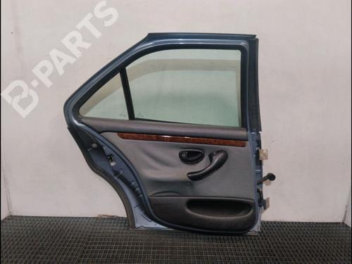 Left rear door PEUGEOT 406 (8B) 2.0 HDI 110 | BP10356900C4 