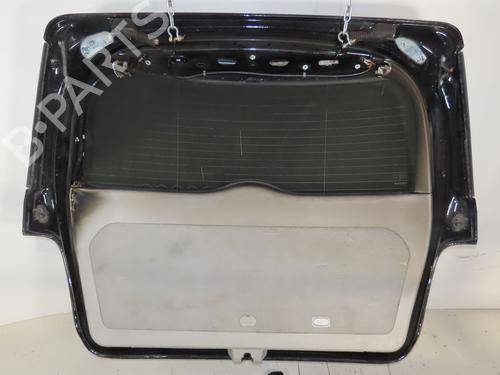 Bakluke CC/Kombi-Kupé MERCEDES-BENZ M-CLASS (W164) ML 420 CDI 4-matic (164.128) (306 hp) 29644195