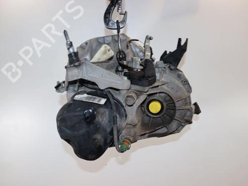 Gearbox RENAULT MODUS / GRAND MODUS (F/JP0_) 1.5 dCi (FP0G, JP0G) | BP40051655M3 - Image 3