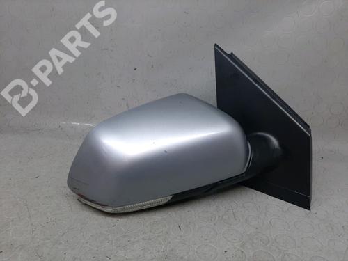 Right mirror VW POLO (9N_, 9A_) 1.4 16V | BP9017306C27 