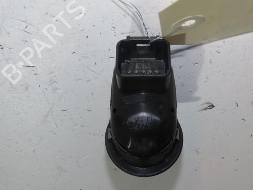 Used Mirror switch RENAULT MEGANE II (BM0/1_, CM0/1_) 2.0 dCi (173 hp) 29137165