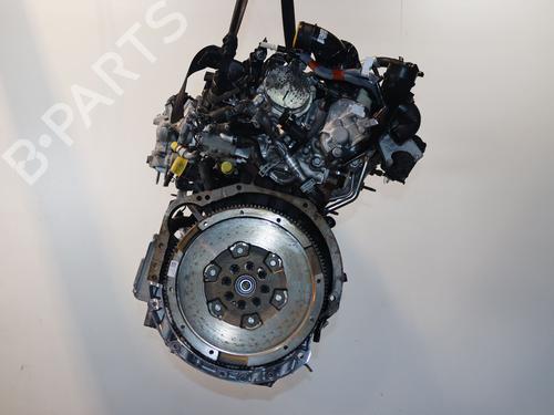 Used Engine RENAULT TRAFIC III Van (FG_) 2.0 dCi 150 (FGMU) (150 hp) 24486182