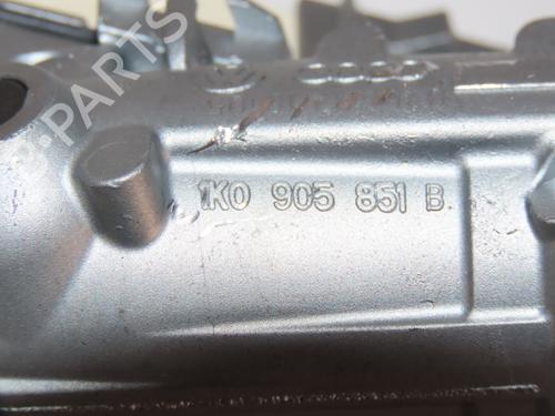 Ignition barrel VW GOLF V (1K1) 1.6 | BP29901612M48