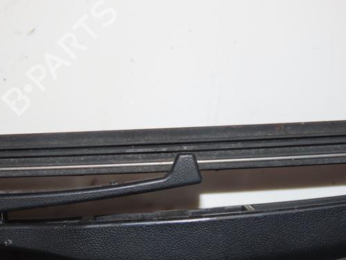 Bakre vindusviskerarm TOYOTA RAV 4 V (_A5_, _H5_) 2.5 Hybrid (AXAH52) (218 hp) 33059017