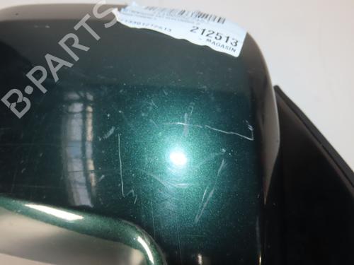 Used Right mirror NISSAN TERRANO II (R20) 2.7 TDi 4WD (125 hp) 29740278