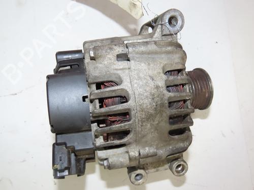 Used Alternator Alternator 32399900 32399900