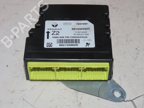 ECU airbags DACIA SANDERO III 1.0 TCe 100 ECO-G | BP24487969M53 